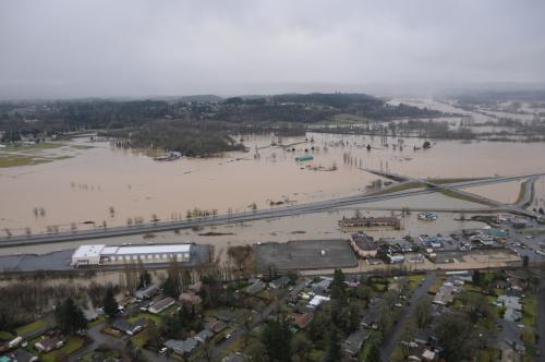 Flood Information and Elevation Certificates | City of Chehalis ...