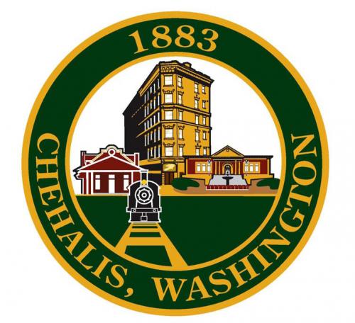 Council District Map | City of Chehalis Washington Official Website